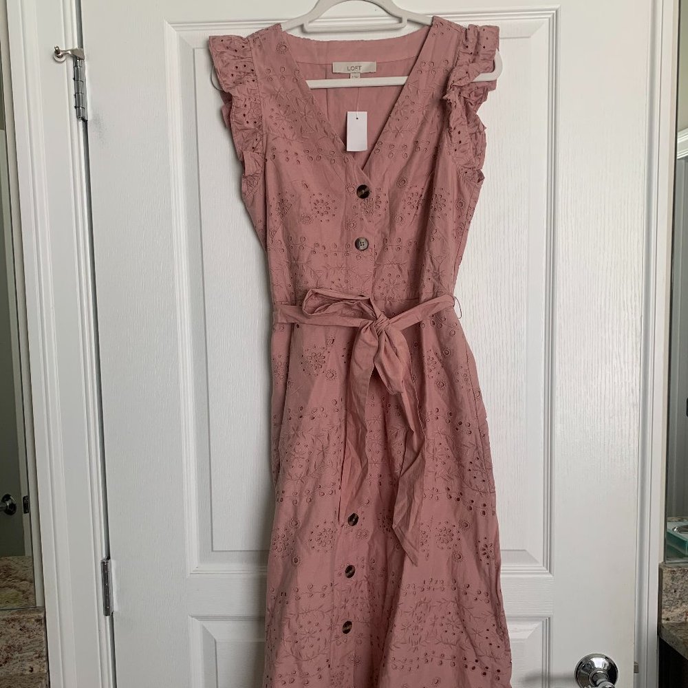 Midi Dress